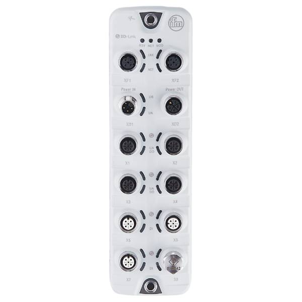 ifm Electronic AL1403 AL1403 Répartiteur actif Répartiteur multipôles 1 pc(s)