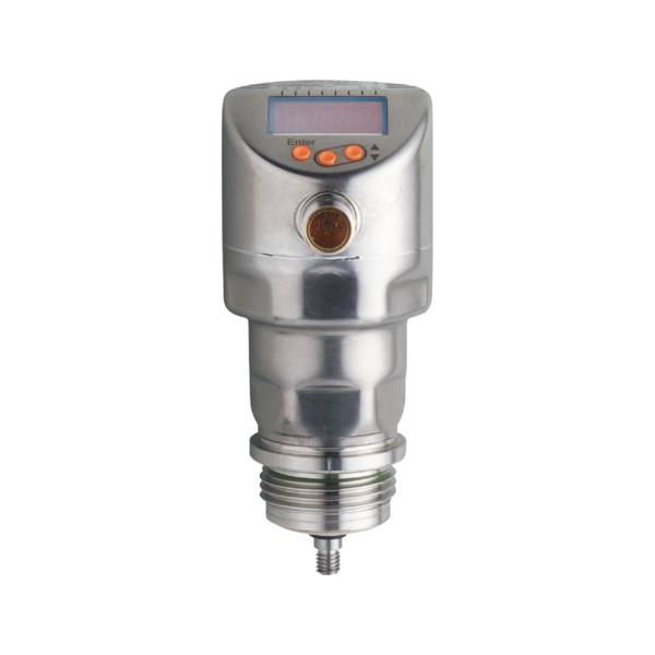 ifm Electronic Capteur de niveau électronique LR2750 LR2750 Tension de fonctionnement (gamme): 18 - 30 V/DC Plage de mesure: 0.02 - 1.98 m 1 pc(s)