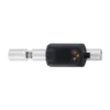 ifm Electronic Capteur d'entrefers SDP110 SDP110 Tension de fonctionnement (gamme): 18 - 30 V/DC 1 pc(s)