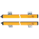 ifm Electronic Barrière lumineuse OY063S Hauteur de protection 460 mm 24 V/DC