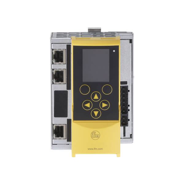 ifm Electronic AC422S AC422S Passerelle Ethernet/IP     1 pc(s)