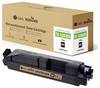G&G Toner remplace Kyocera TK-5280 compatible noir 13000 pages Reborn remanufactured 21296