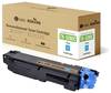 G&G Toner remplace Kyocera TK-5280 compatible cyan 11000 pages Reborn remanufactured 21297