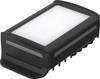 Bopla BoVersa 48332251.HMT2 Boîtier mural aluminium, Polycarbonate noir (RAL 9005) 1 pc(s)