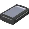 Bopla BoVersa 48324350.HMT1 Boîtier de table (L x l x H) 170 x 120 x 52 mm Polycarbonate noir (RAL 9005) 1 pc(s)