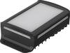 Bopla BoVersa 48334351.HMT2 Boîtier mural aluminium, Polycarbonate noir (RAL 9005) 1 pc(s)