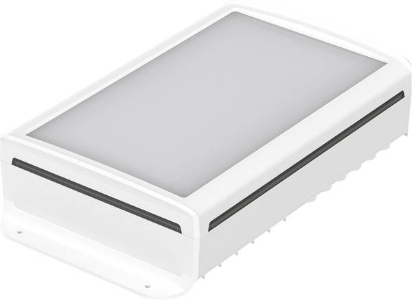 Bopla BoVersa 48338631.HMT2 Boîtier mural aluminium, Polycarbonate  blanc (RAL 9003) 1 pc(s)