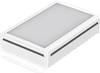 Bopla BoVersa 48338631.HMT2 Boîtier mural aluminium, Polycarbonate blanc (RAL 9003) 1 pc(s)