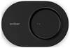 Ember Travel Mug Charger Chargeur pour gobelet isotherme noir TM19XC1200EU