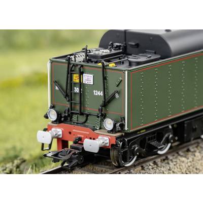 REE MODELES MB-130 Locomotive à vapeur 5-141 E 284, SNCF, VILLENEUVE EUR 471,90 - FR REE MODELES MB-130 Locomotive à vapeur 5-141 E 284, SNCF, VILLENEUVE EUR 471,90 - FR