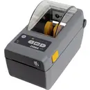 Zebra ZD411d Imprimante d'étiquettes thermique directe 203 x 203 dpi Largeur des étiquettes (max.): 56 mm USB, Bluetooth