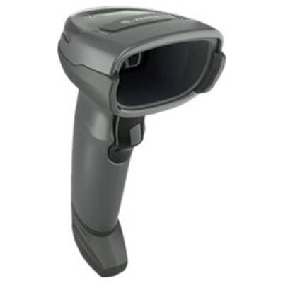 Lecteur de codes-barres filaire Zebra DS4608-SR 1D 2D USB IP52 Noir-0