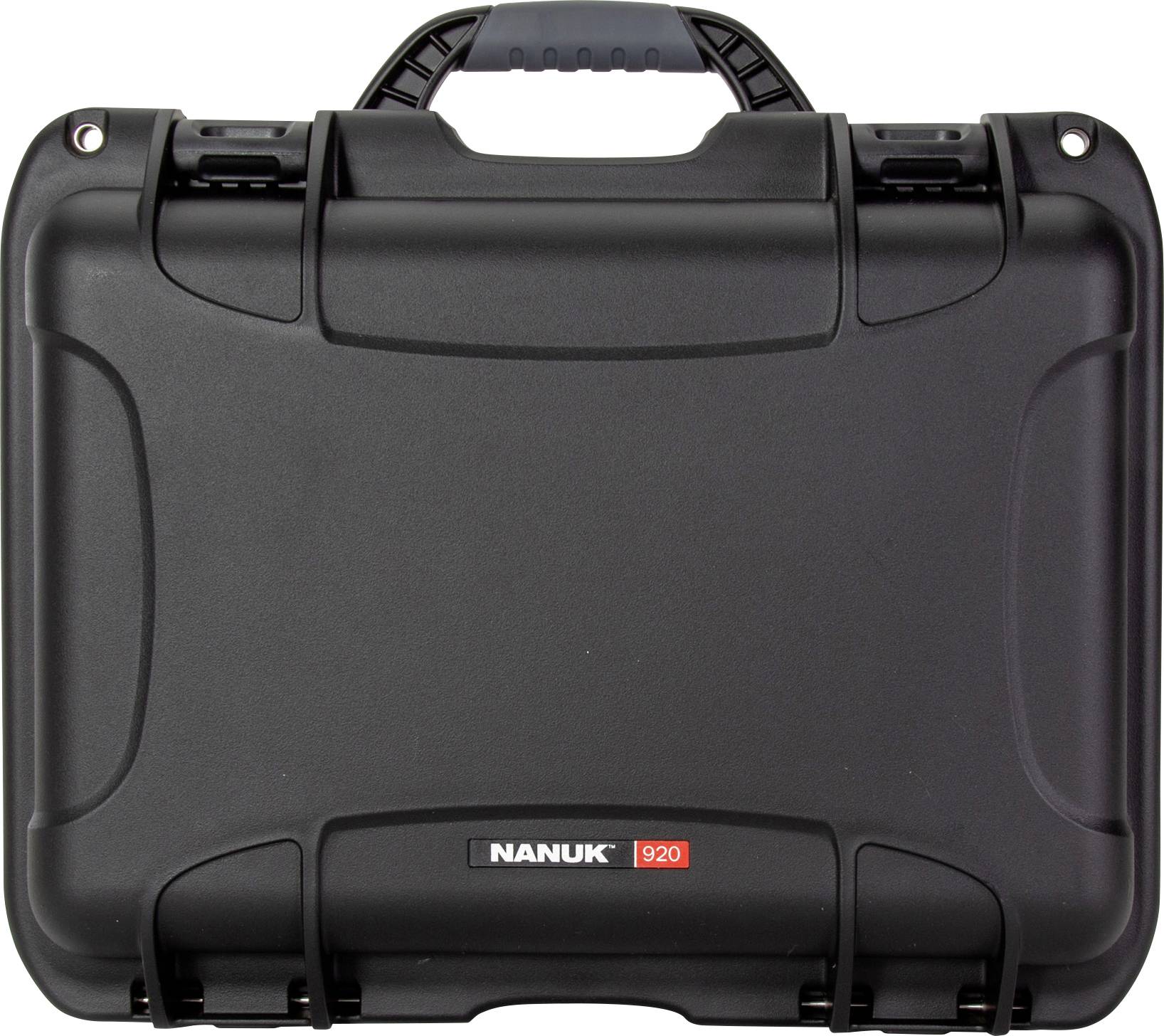 NANUK Mallette de transport Mod. 920 (l x H x P) 381 x 157 x 267 mm noir 920-0001