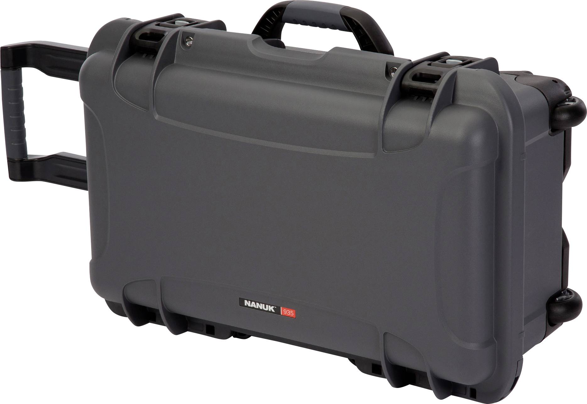 NANUK Mallette de transport Mod. 935 (l x H x P) 521 x 191 x 287 mm graphite 935-0007