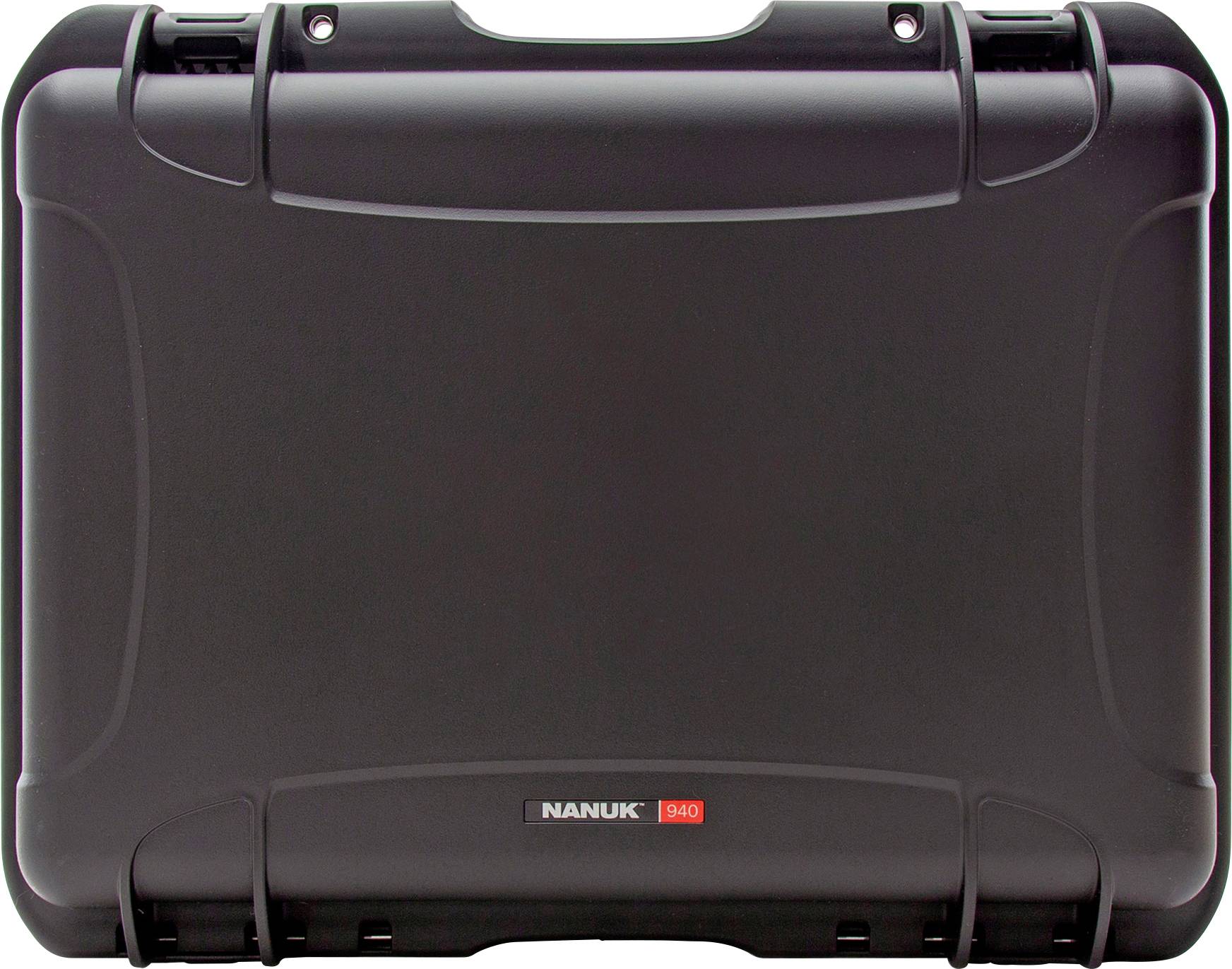 NANUK Mallette de transport Mod. 940 (l x H x P) 508 x 203 x 356 mm noir 940-0001