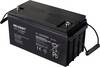 VOLTCRAFT VC-12668696 VC-16623030 Batterie au plomb 12 V 65 Ah plomb (AGM) (l x H x P) 350 x 179 x 167 mm sans entretien, auto-décharge réduite
