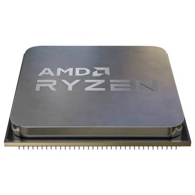 AMD Ryzen 5 5600GT 6 x 4.6 GHz Processeur (CPU) Tray Socket (PC): AMD AM4 65 W-0