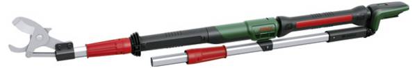 Bosch Home and Garden 06008C5002 AdvancedPrune 18V-45 sans fil Sculpte-haie télescopique  sans batterie 18.0 V Li-Ion