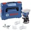 Bosch Professional GKF 18V-8 Affleureuse 18 V