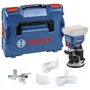 Bosch Professional GKF 18V-8 Affleureuse 18 V