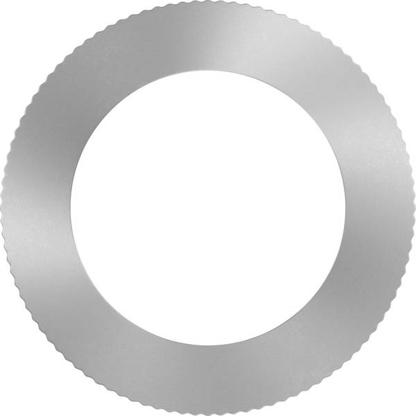 Bague de réduction pour CHAQUE lame de scie circulaire, 30 x 1 x 20 mm Bosch Accessories 2600100379 Diamètre 30.0 mm