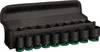 Bosch Accessories 2608003038 Jeu de douilles métrique 1/2" (12.5 mm) 2608003038
