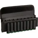 Bosch Accessories 2608003039 Jeu de douilles métrique 1/2" (12.5 mm) 2608003039