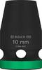 Bosch Accessories 2608003043 2608003043 hexagonal Douille carré