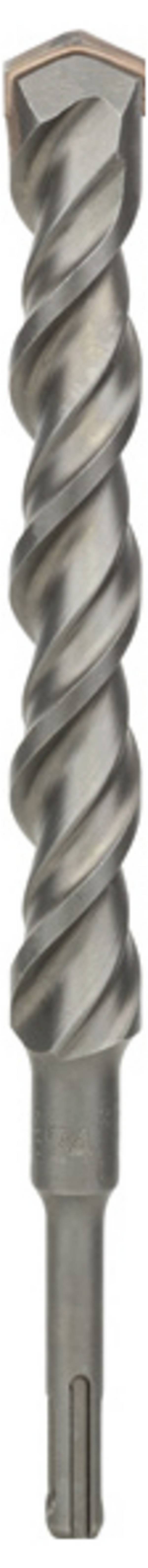 Bosch Accessories 2608831059 2608831059 acier trempé allié Foret pour marteau-perforateur 24 mm Longueur totale 250 mm SDS-Plus 1 pc(s)