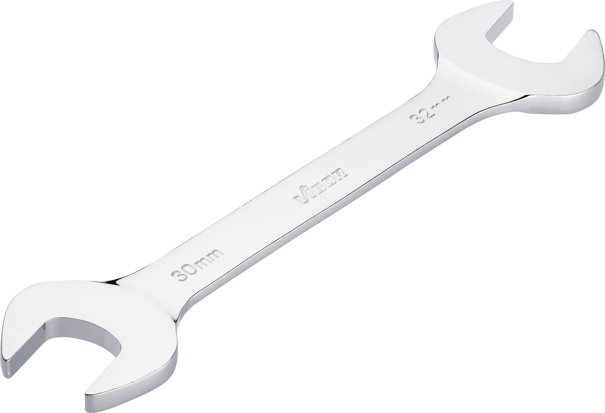 Vigor V7730-30X32 Clé à fourche double Ouverture de clé (métrique) 30 - 32 mm