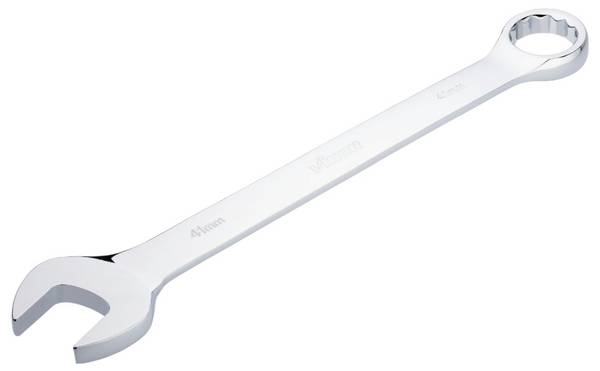 Vigor V7740-41  Clé mixte  Ouverture de clé (métrique) 41 mm