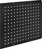 Vigor V6399-XD Panneau perforé Couleur: noir