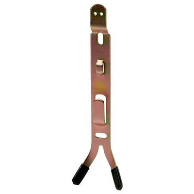 Gloria GLORIA Wandhalter-Universal Support colonne pour extincteur Contenu 1 pc(s)-0