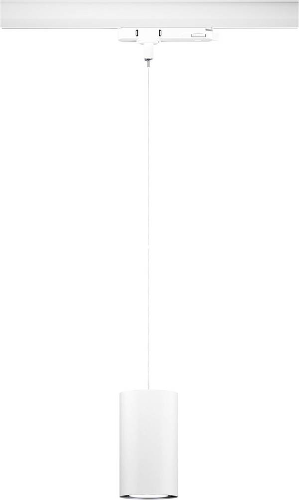 Paulmann Kratos 96616 Suspension LED LED   25 W blanc