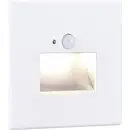 Paulmann 93133 Applique à LED encastrable LED LED intégrée 1.2 W blanc