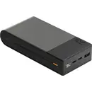 GP GPACCM20C000 Powerbank (batterie supplémentaire) 20000 mAh LiPo USB-A, USB-C® gris