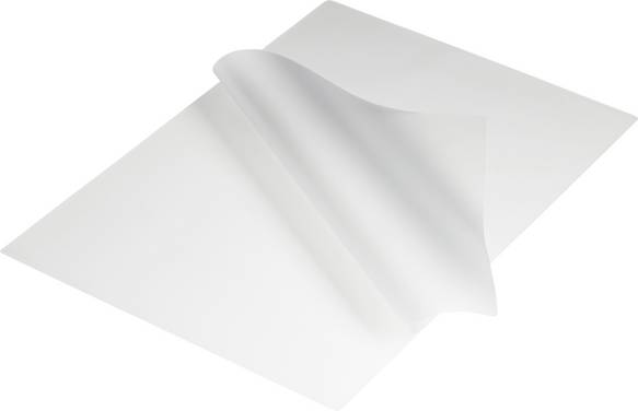 Dahle Feuille de plastification DIN A3 80 micron brillant  100 pc(s)