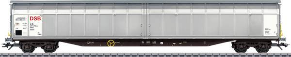 Märklin 48057 Fourgon à bagages CA