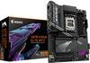 Gigabyte X870 A ELITE WIFI7 AM5 ATX MB Carte mère Socket (PC) AMD® AM5 Facteur de forme (détails) ATX Chipset de la carte mère AMD® X870