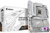 Gigabyte X870 A ELITE WF7 ICE AM5 ATX MB Carte mère Socket (PC) AMD® AM5 Facteur de forme (détails) ATX Chipset de la carte mère AMD® X870