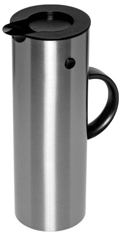 Stelton EM 77 Verseuse isotherme acier inoxydable 1 l 900