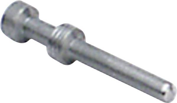 Contact ILME CCMC 0,5 contact mâle 0,5 mm2, connecteur à sertir 16A type J CCMC 0.5 ILME Contenu: 1 pc(s) Contact mâle