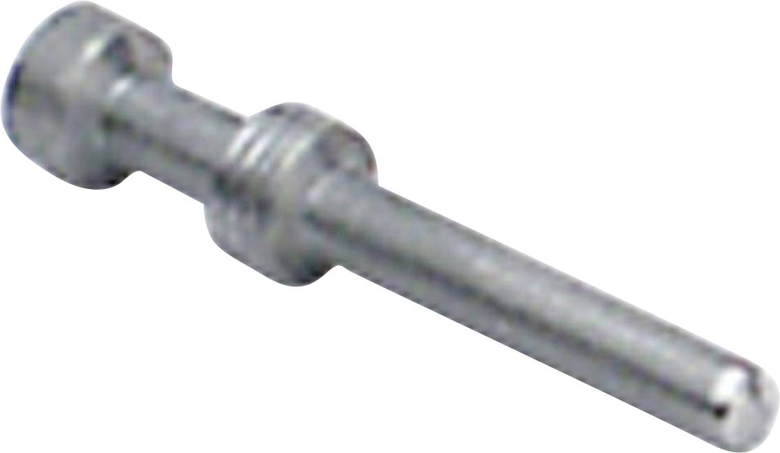 Contact ILME CCMC 0,5 contact mâle 0,5 mm2, connecteur à sertir 16A type J I.L.M.E. ILME Contenu: 1 pc(s) Contact mâle-0