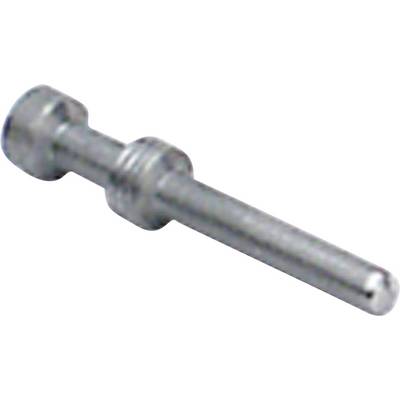 Contact ILME CCMC 0,5 contact mâle 0,5 mm2, connecteur à sertir 16A type J I.L.M.E. ILME Contenu: 1 pc(s) Contact mâle-0
