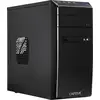Captiva PC de bureau Power Starter I65-021 i5-114 Intel® Core™ i5 i5-11400 4.4 GHz 16 GB RAM 480 GB SSD Intel Graphique UHD Win 11 Home 65021