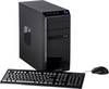 Captiva PC de bureau B7A 21V3 AMD Ryzen 7 5700G 3.8 GHz 16 GB RAM 1 TB SSD AMD Radeon Graphics Win 11 Home 65295