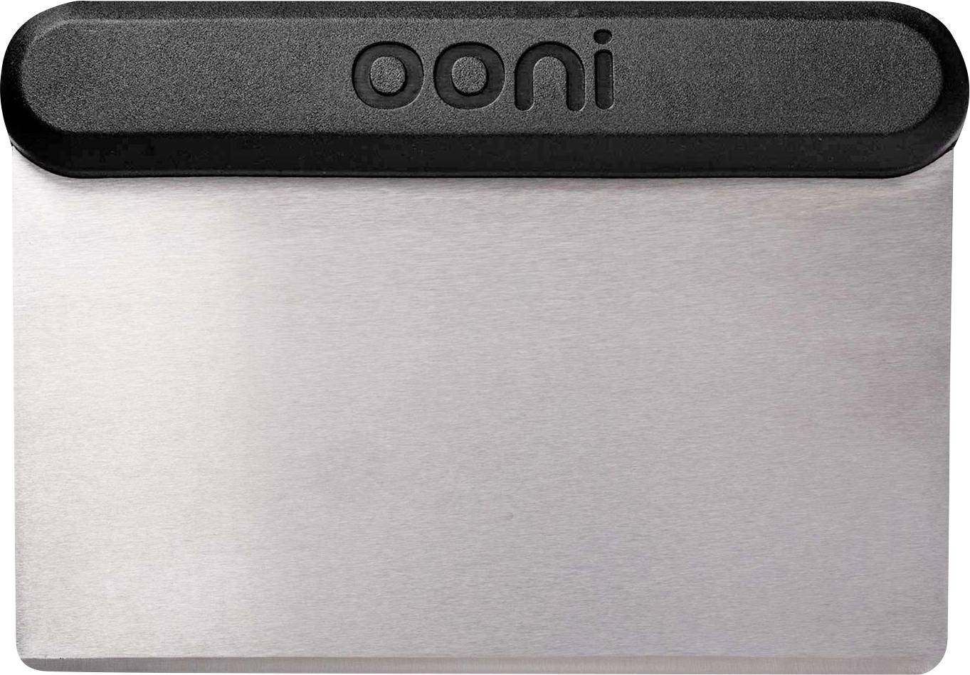 Ooni OON UU-P09600 Grattoir à pâte à pizza