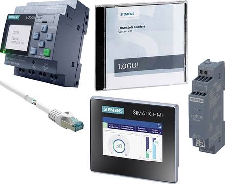 Siemens  Pack d'applications 110 V, 270 V