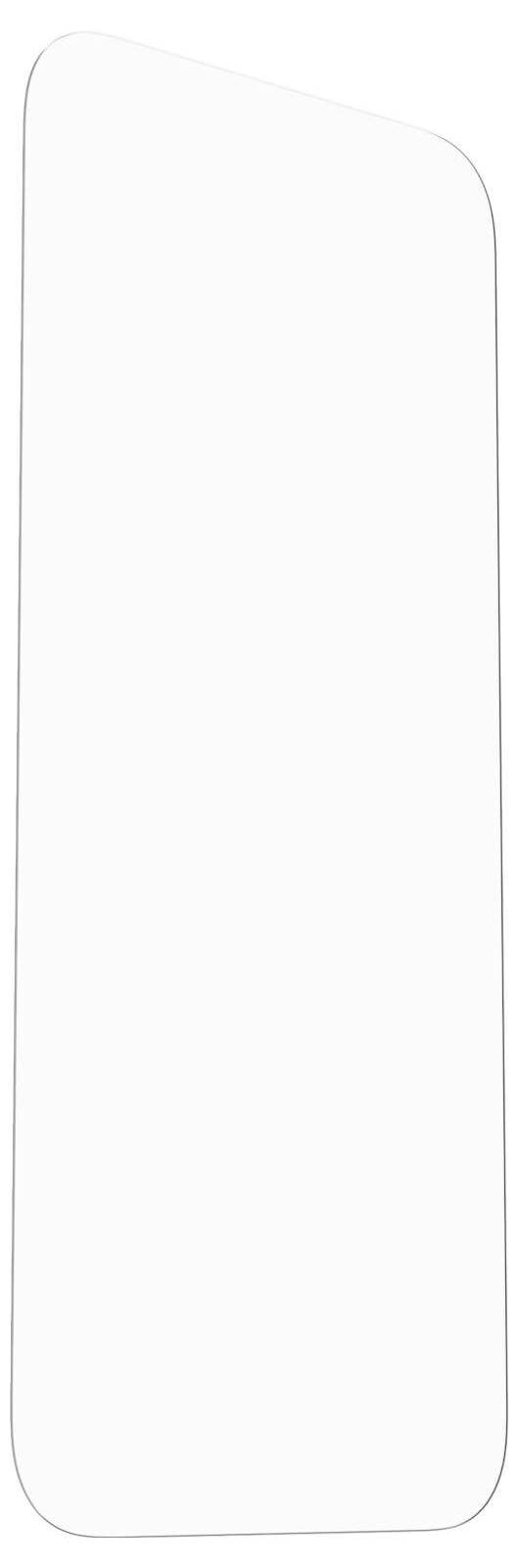 Un rectangle simple, vide, aux coins arrondis.