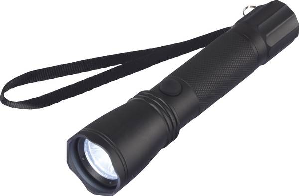 ATEX Lampe portative Zone ATEX: 1, 2, 21, 22 200 lm